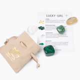 "Lucky Girl" Gift Set